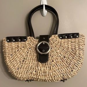 Sun n Sand beach bag